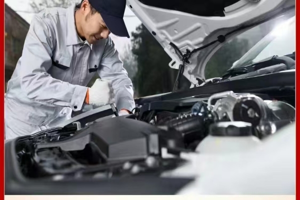 道路救援和你探讨发动机进水解决办法